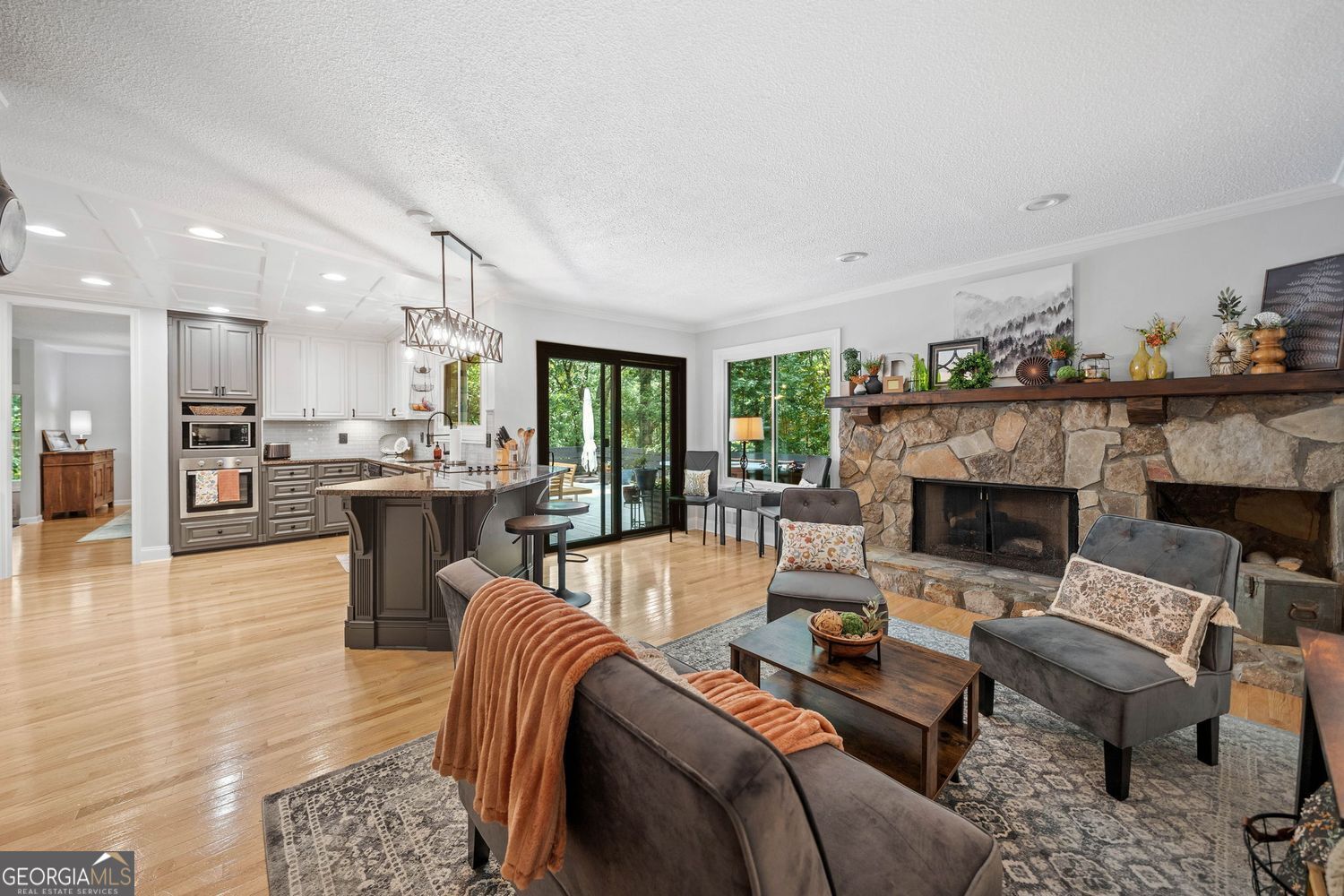 Rivermont - Residential