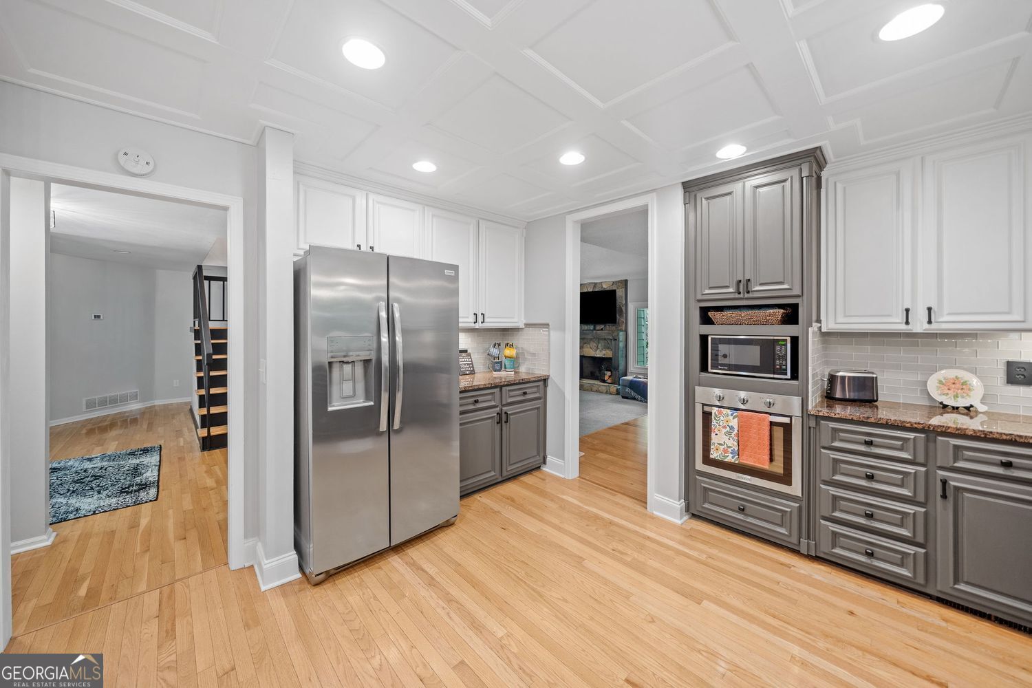 Rivermont - Residential