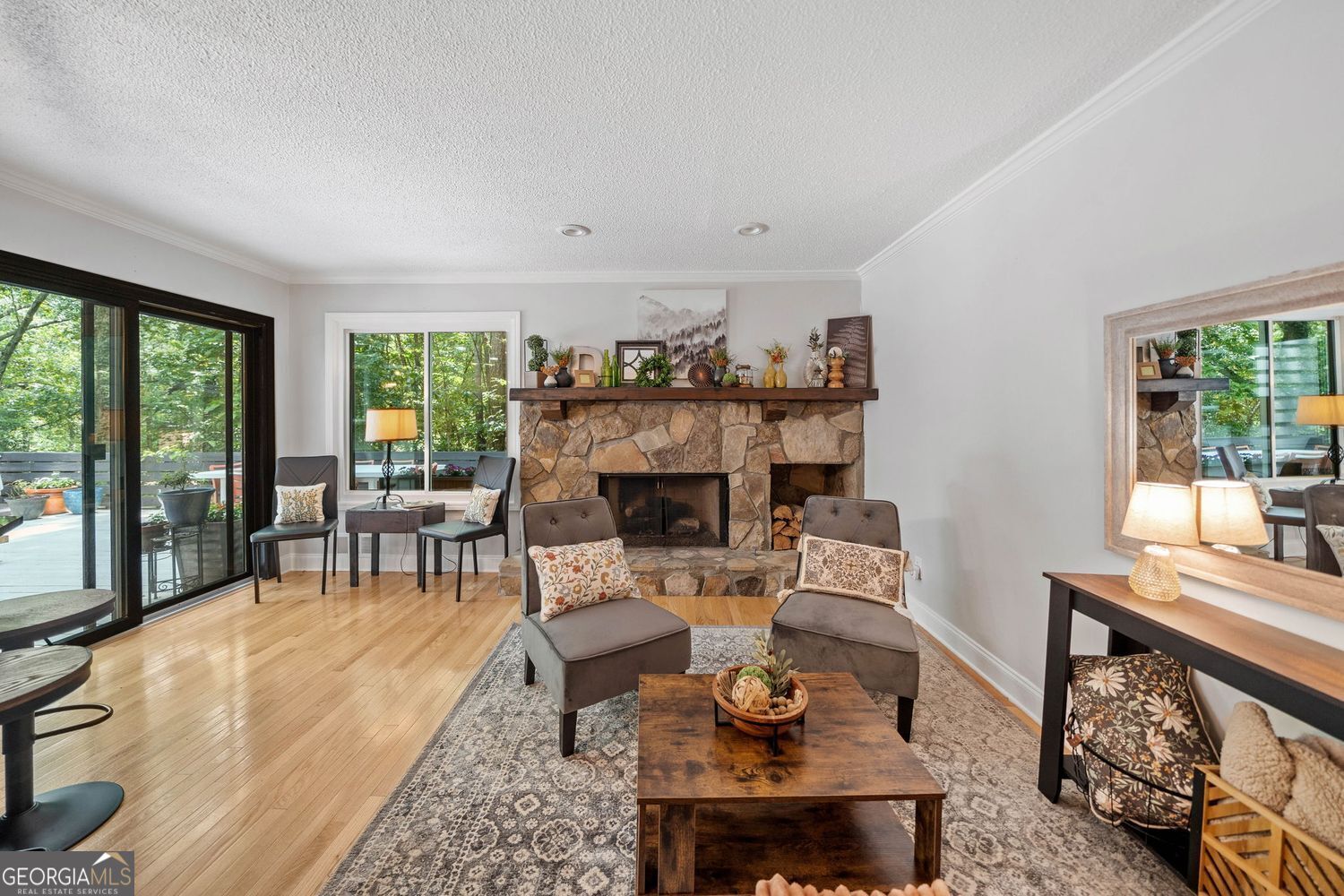 Rivermont - Residential