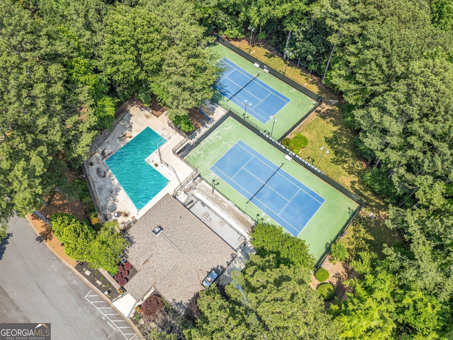 Rivermont - Residential