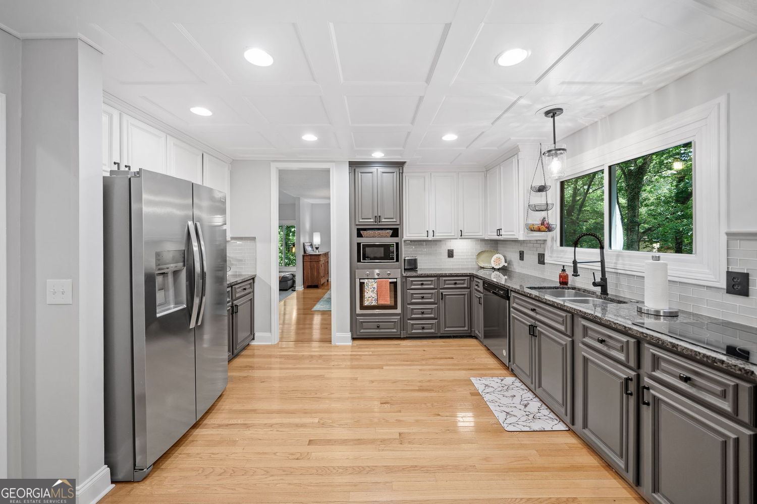 Rivermont - Residential