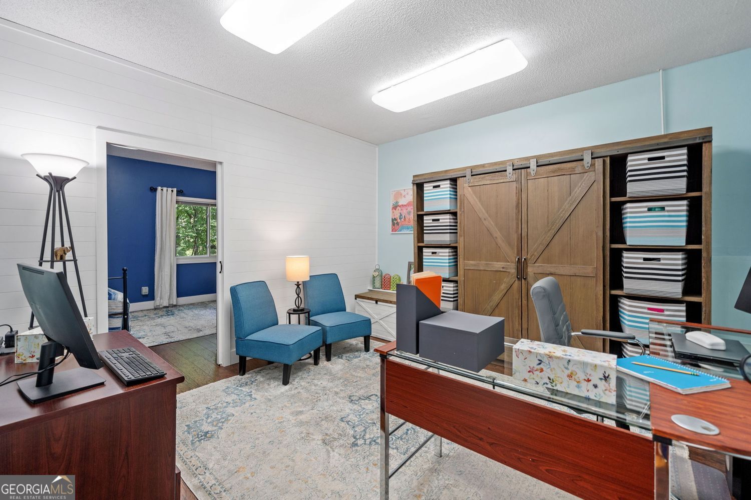 Rivermont - Residential