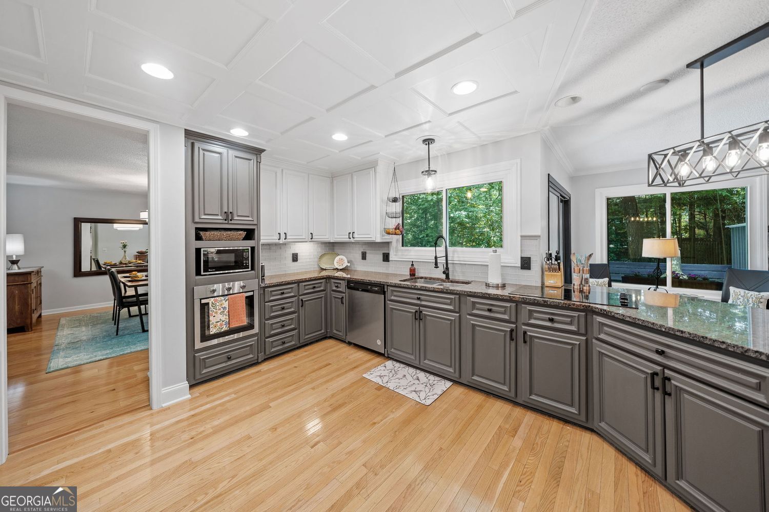Rivermont - Residential
