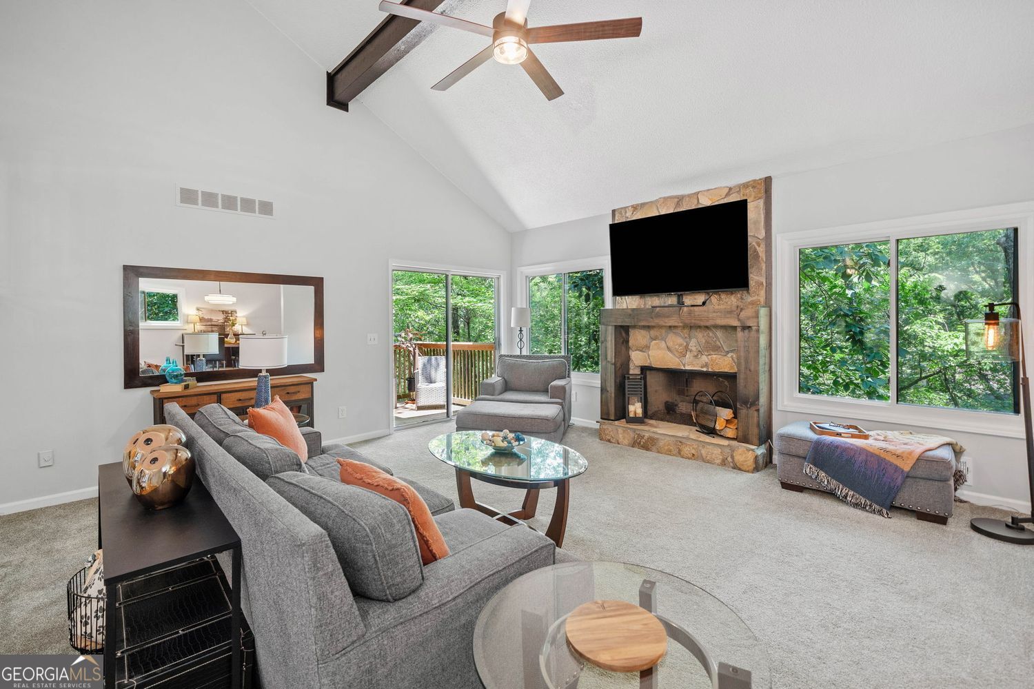 Rivermont - Residential