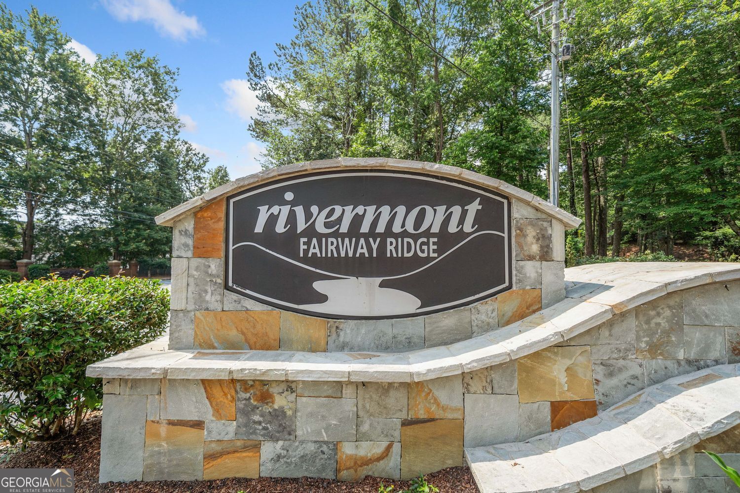 Rivermont - Residential