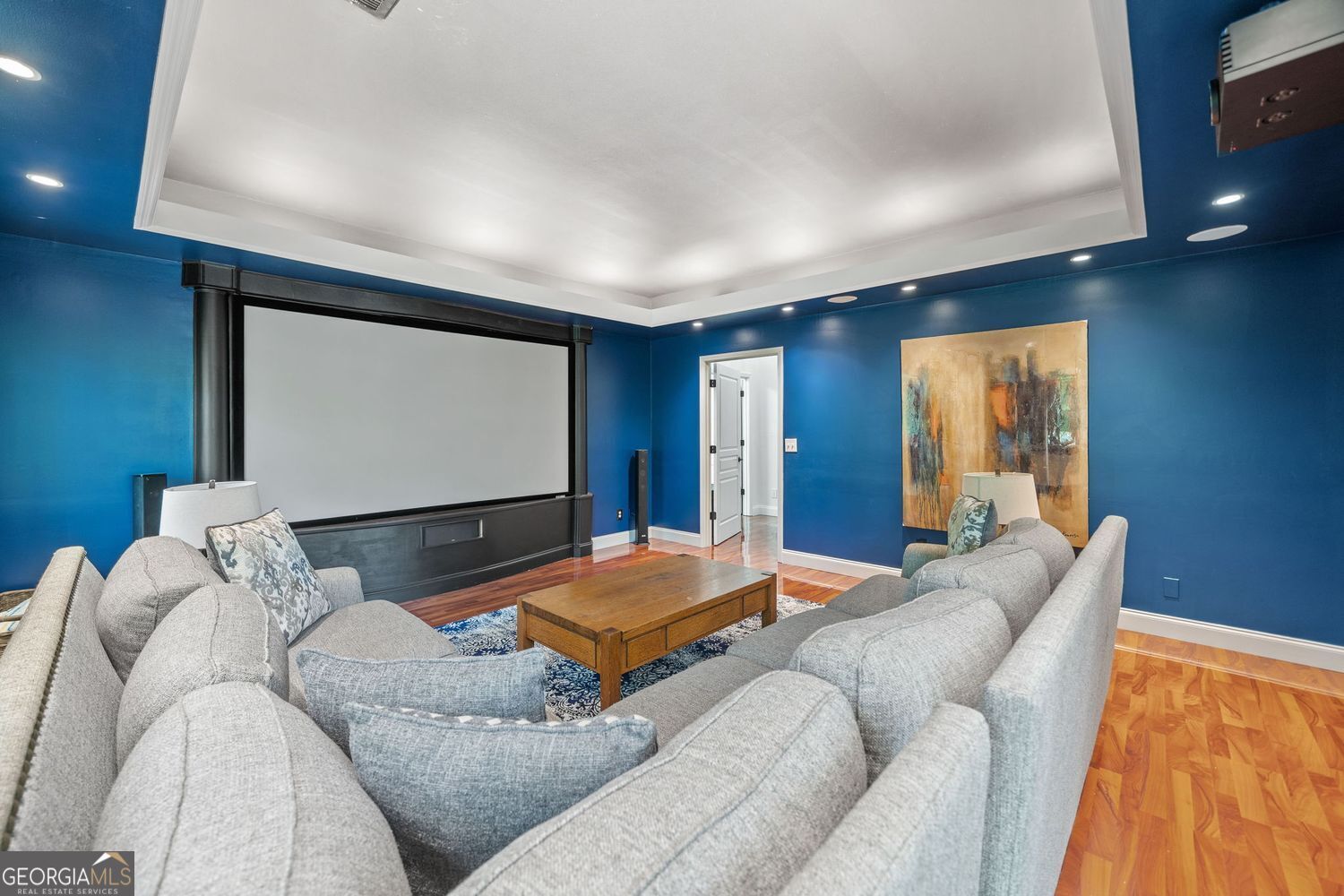Rivermont - Residential