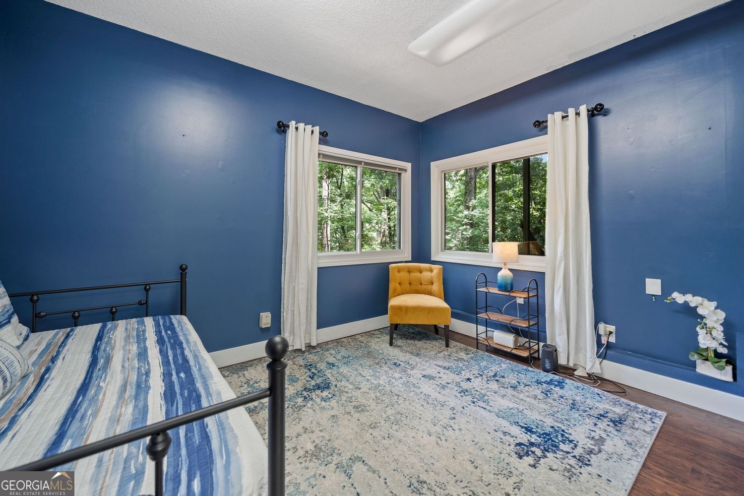 Rivermont - Residential