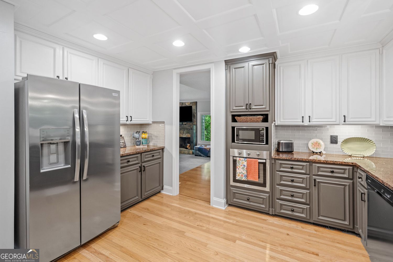 Rivermont - Residential