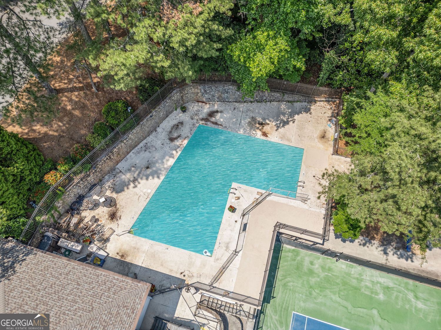 Rivermont - Residential