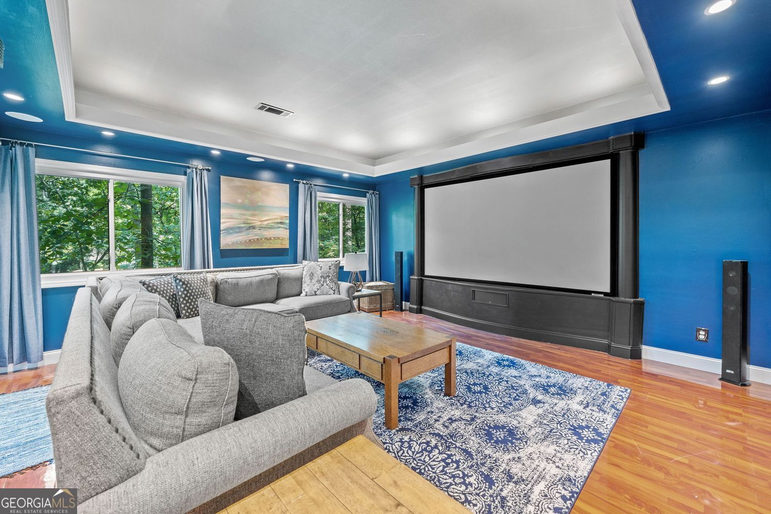 Rivermont - Residential