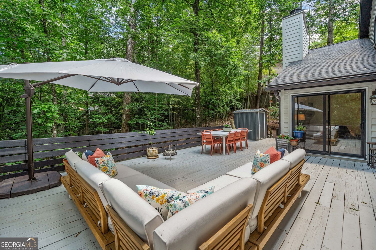 Rivermont - Residential