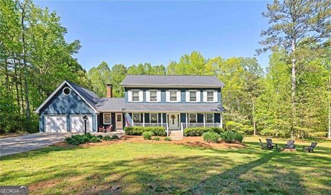 5830 Wills Wood CIR Cumming GA 30040
