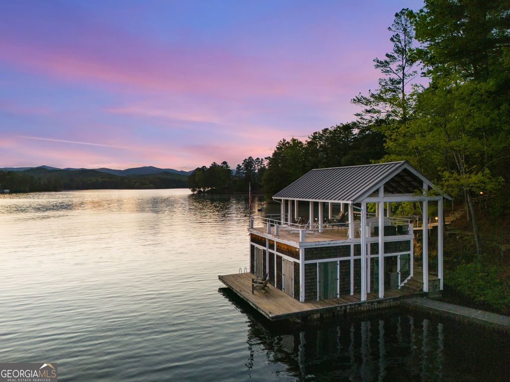 Photo of 1006 Perrin Cove Road, Tiger, GA 30576 (MLS # 10710190)