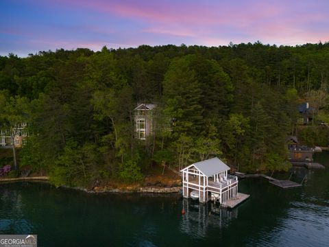 1006 Perrin Cove RD Tiger GA 30576