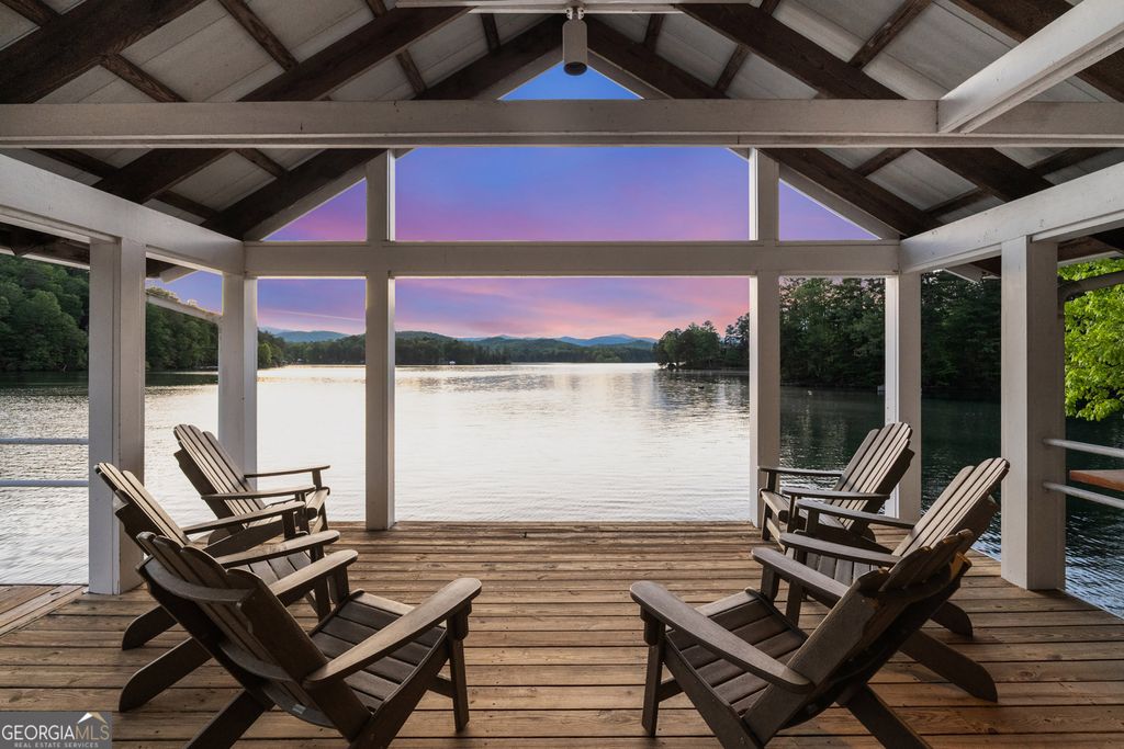 Photo of 1006 Perrin Cove Road, Tiger, GA 30576 (MLS # 10710190)