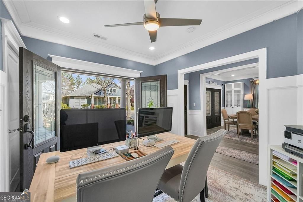 9904 Ashford Green WAY
