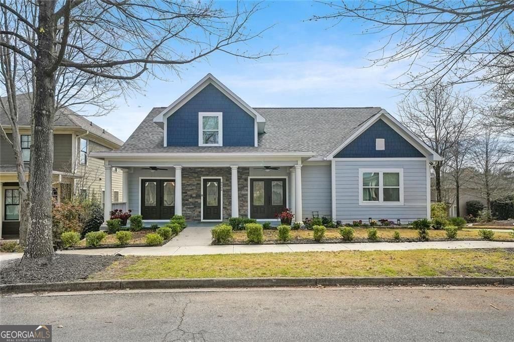 9904 Ashford Green WAY