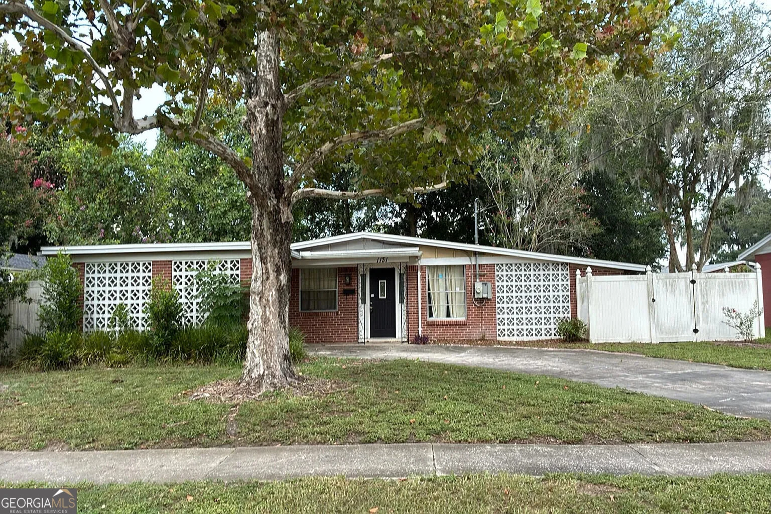 1131 Palisades Drive, Jacksonville, FL, 32221