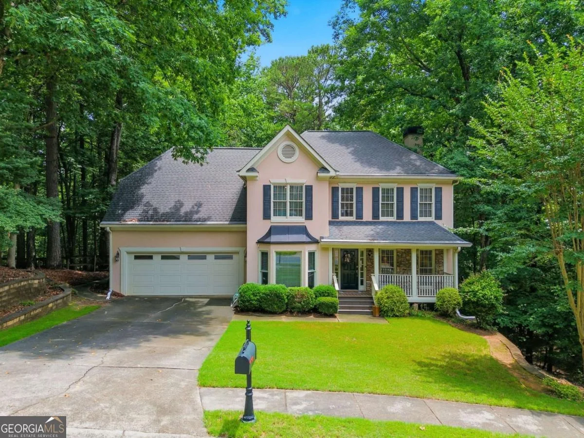 225 Colonial Drive