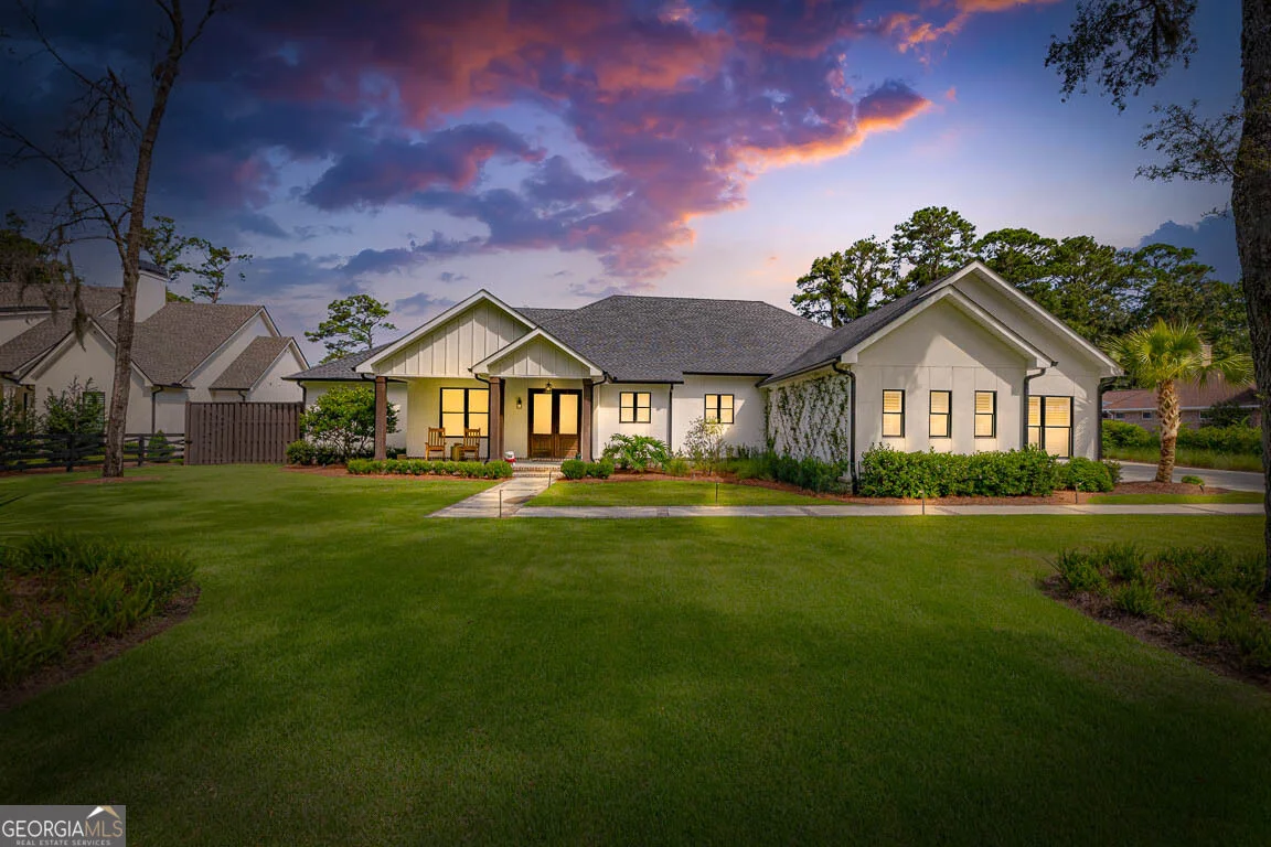 147 Butler Lake Drive, Saint Simons Island, GA, 31522