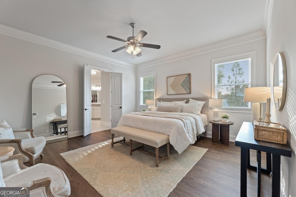 Keeneland Estates - Residential