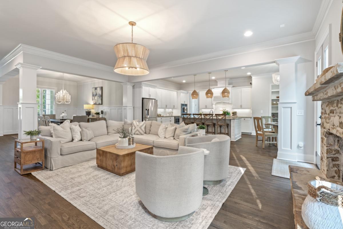 Keeneland Estates - Residential