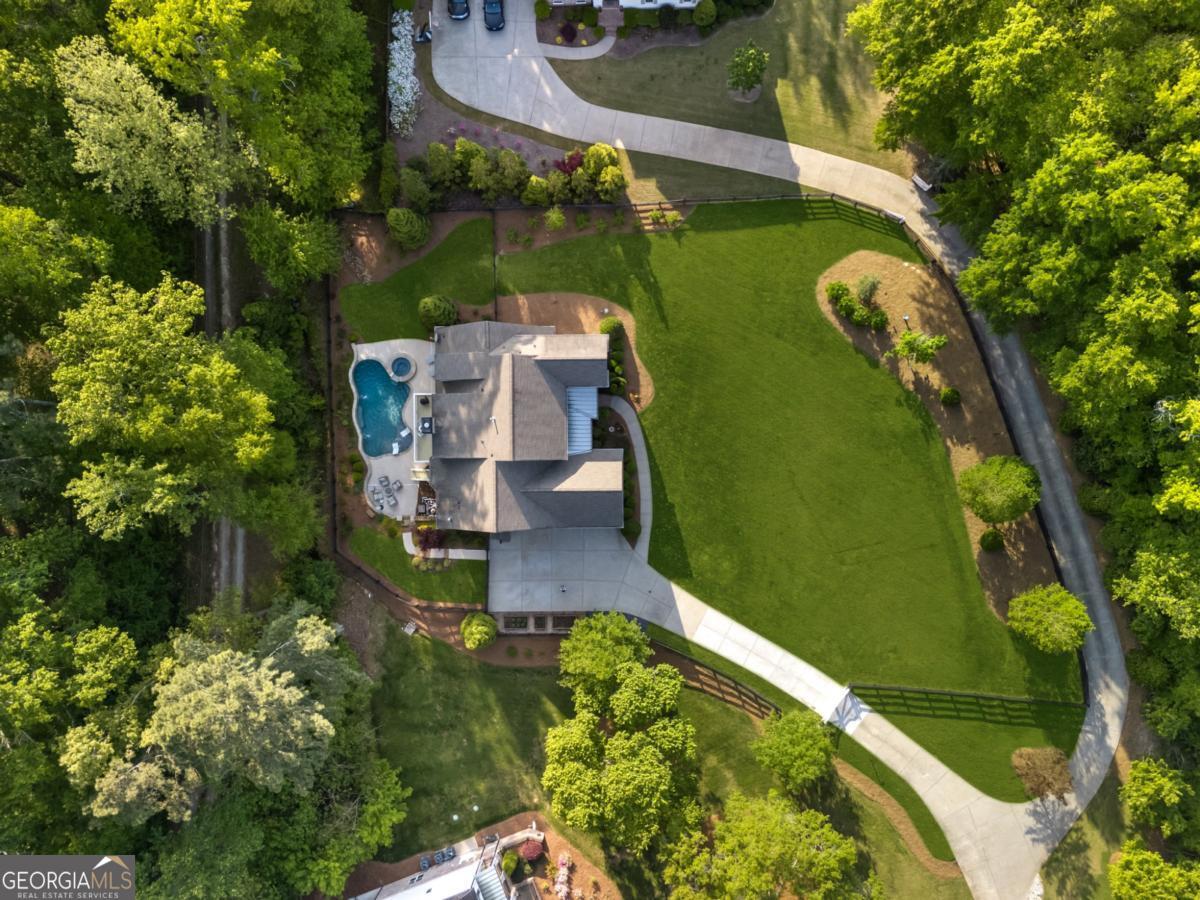 Keeneland Estates - Residential