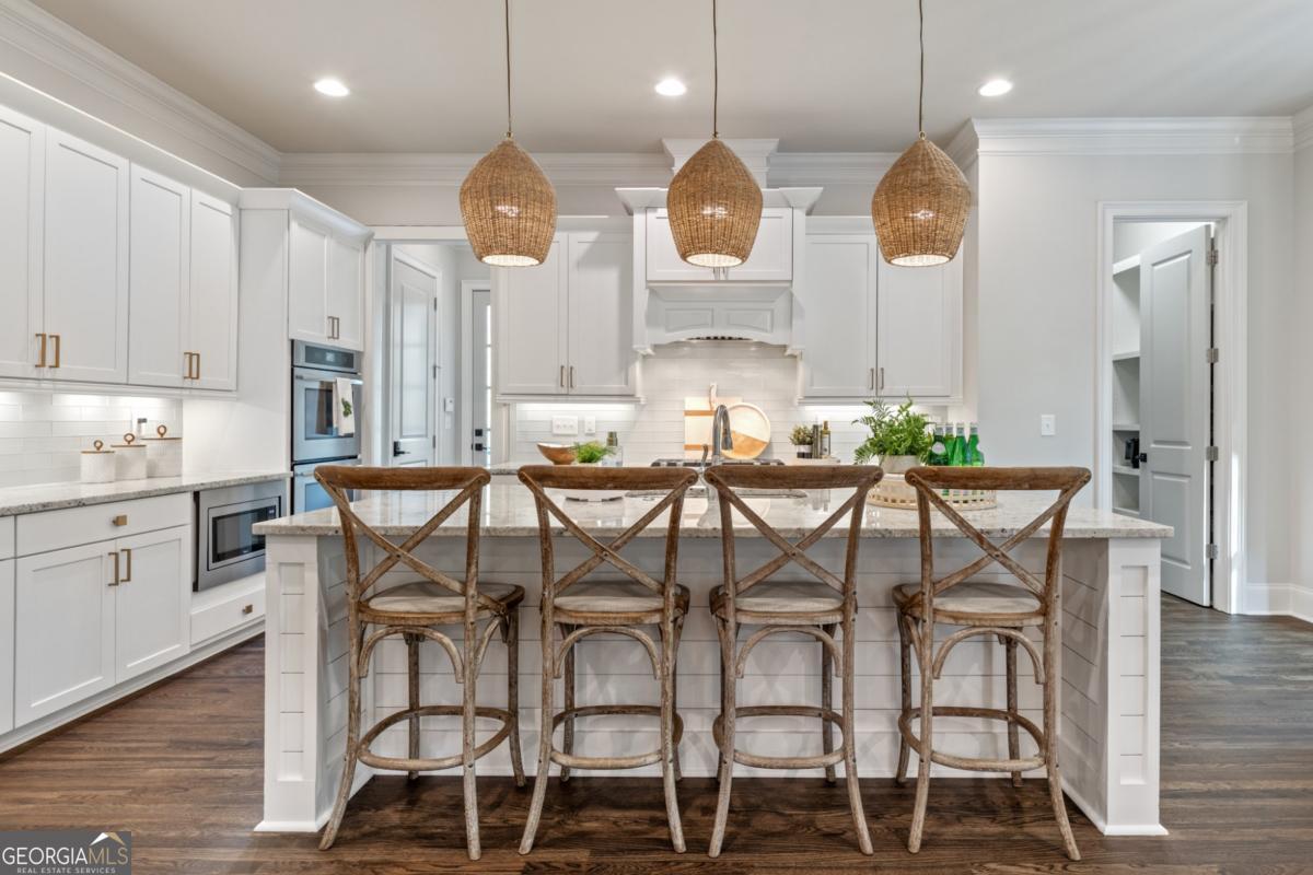 Keeneland Estates - Residential