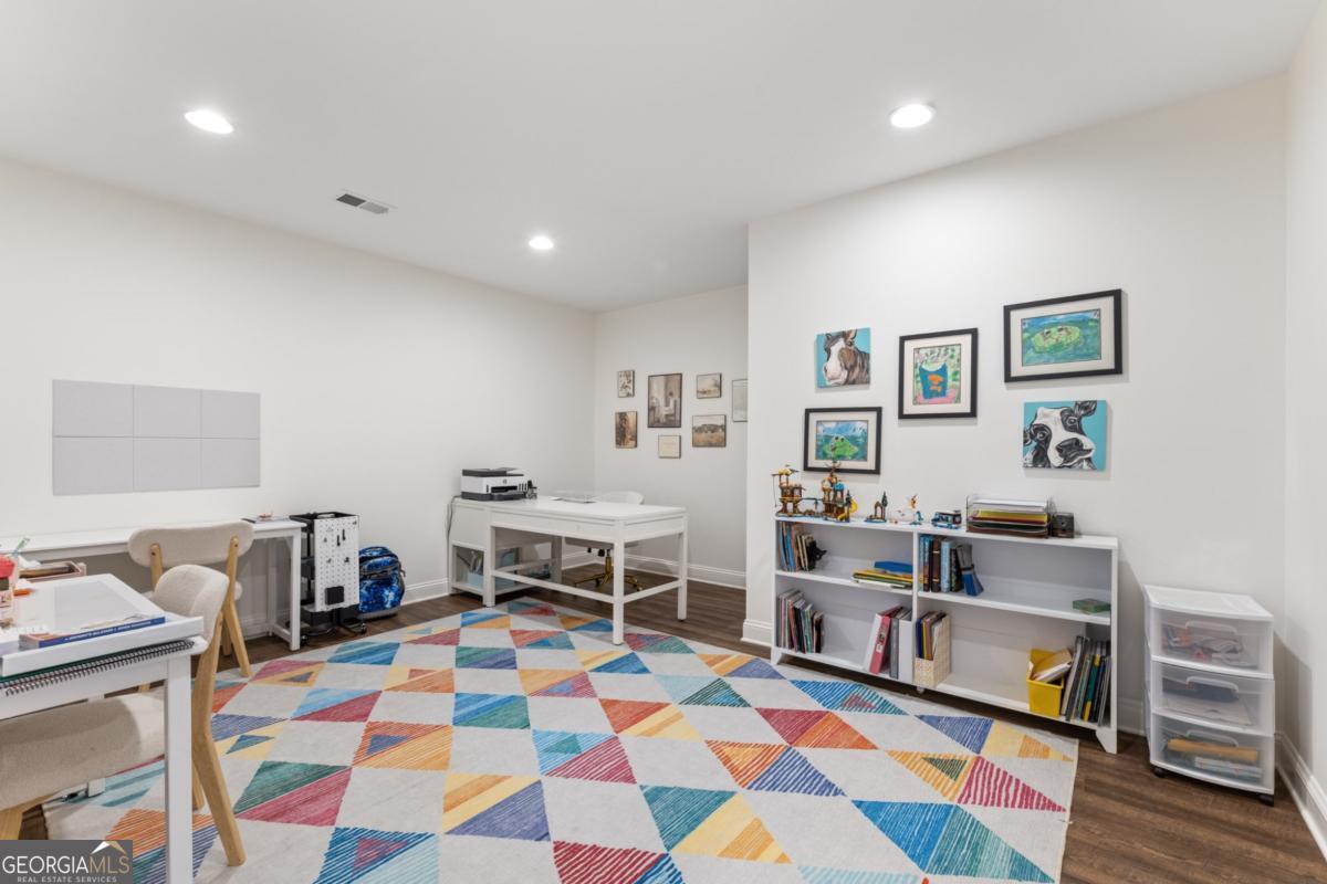 Keeneland Estates - Residential