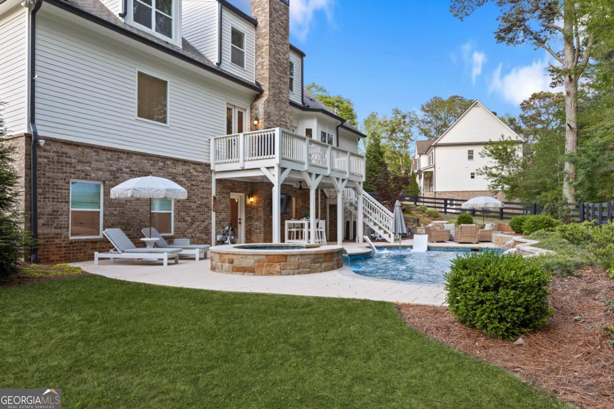 Keeneland Estates - Residential