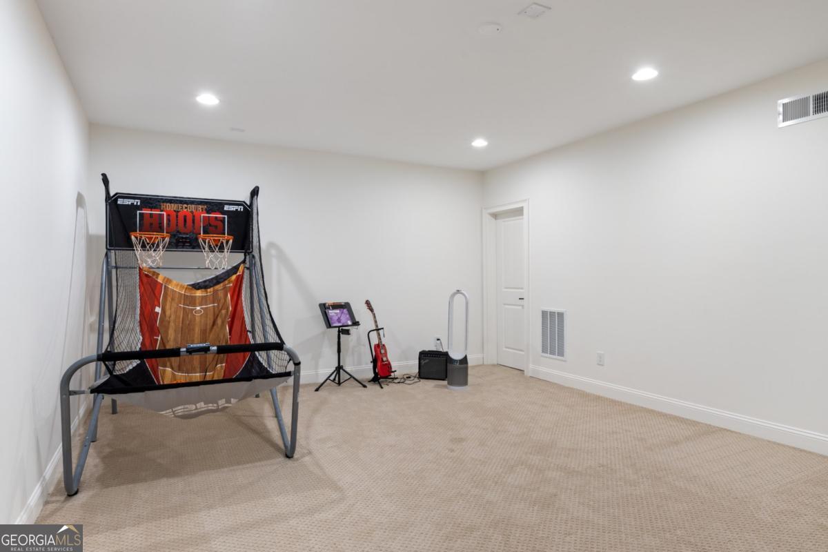 Keeneland Estates - Residential