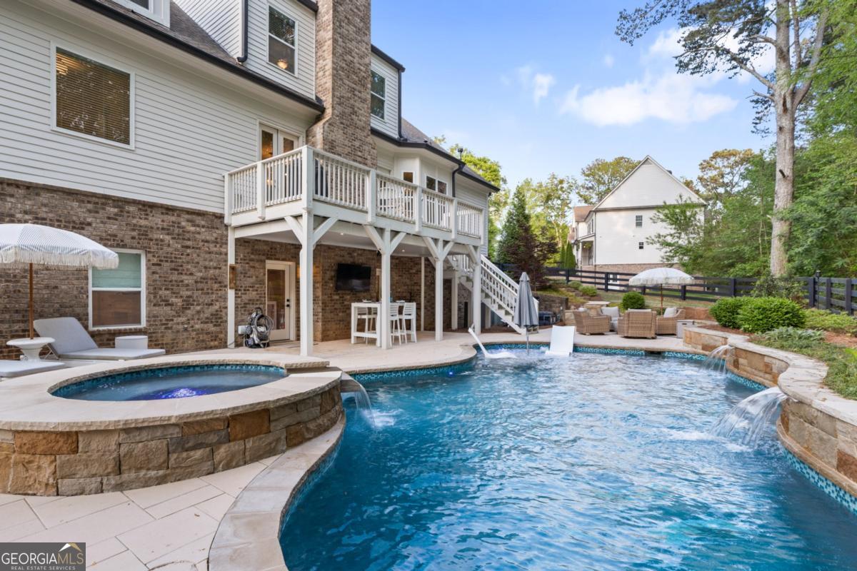 Keeneland Estates - Residential