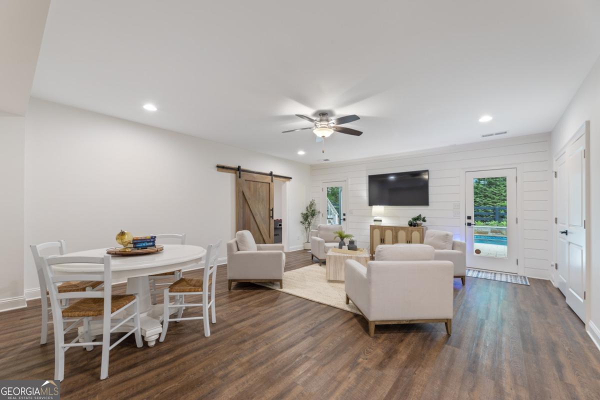 Keeneland Estates - Residential