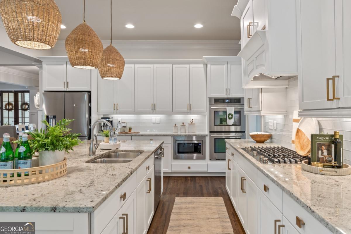 Keeneland Estates - Residential