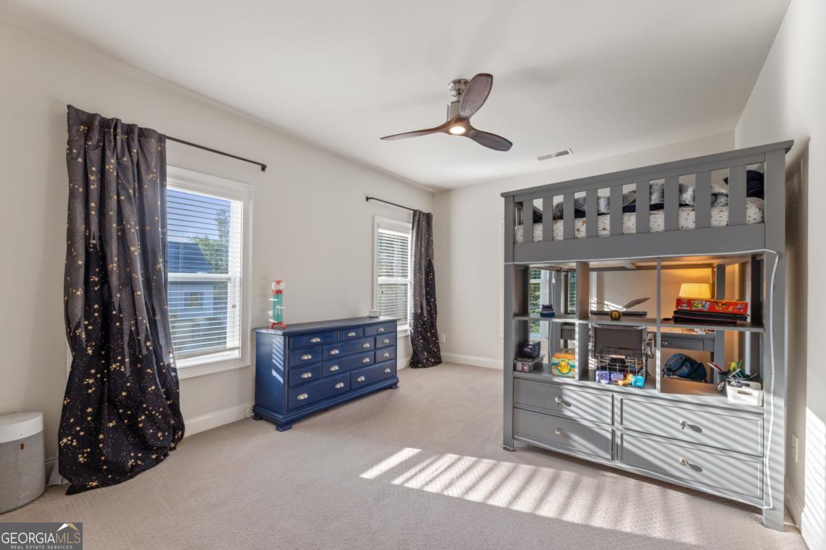 Keeneland Estates - Residential