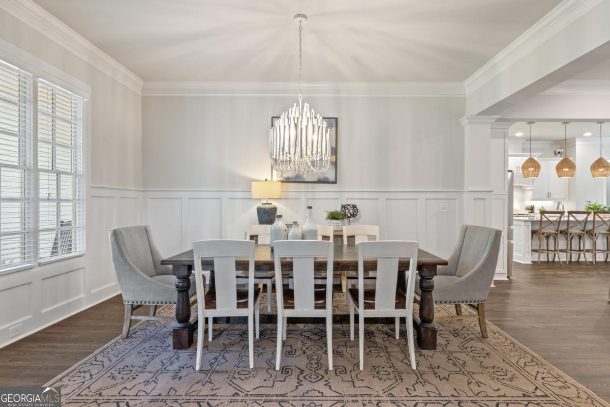 Keeneland Estates - Residential