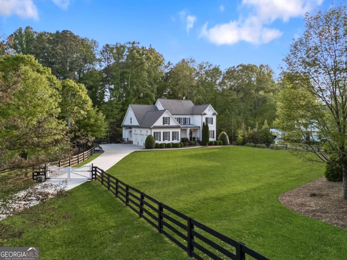 Keeneland Estates - Residential