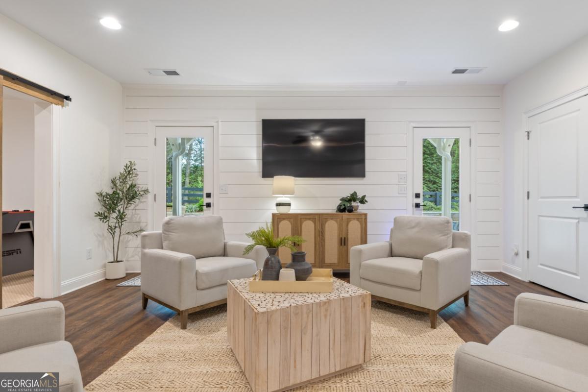 Keeneland Estates - Residential