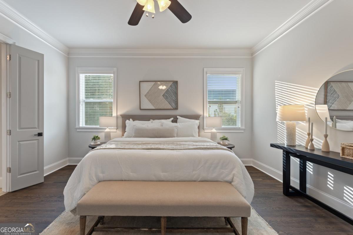 Keeneland Estates - Residential