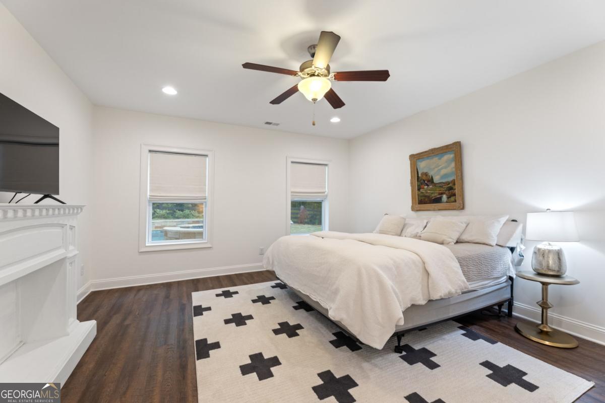 Keeneland Estates - Residential