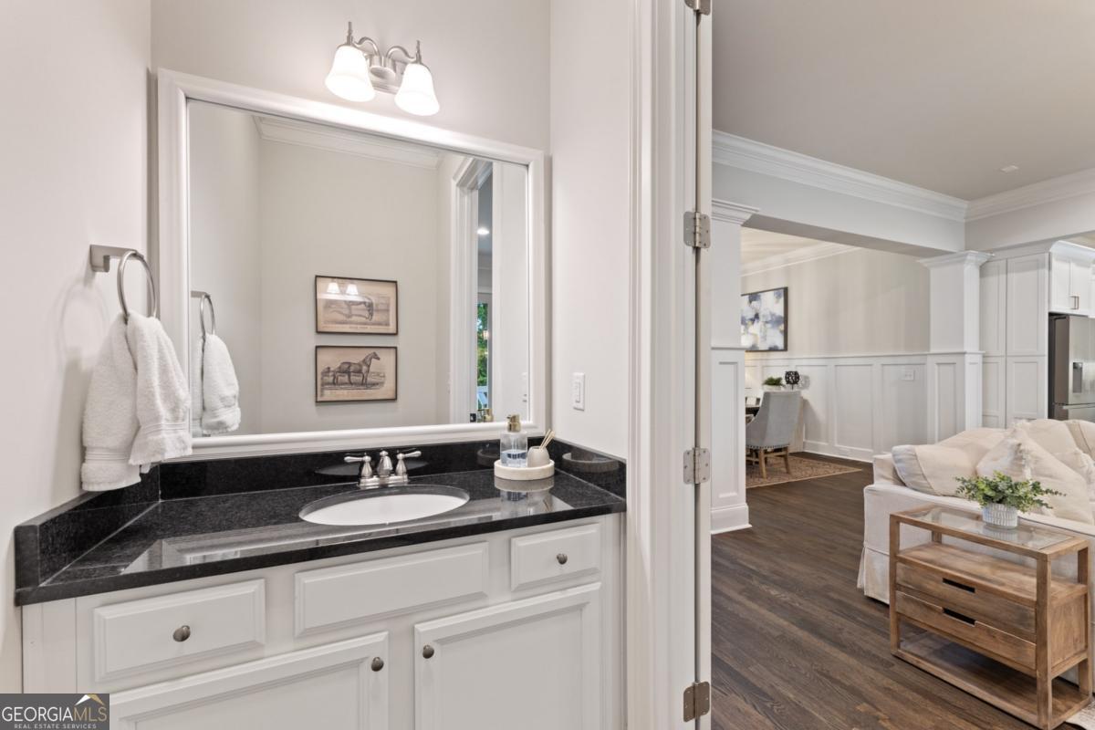 Keeneland Estates - Residential