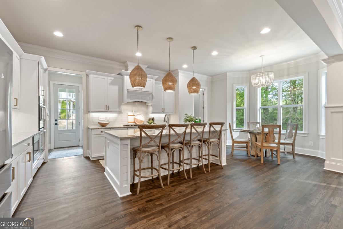 Keeneland Estates - Residential
