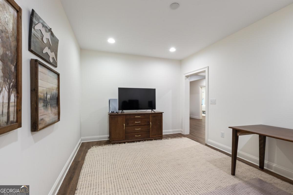 Keeneland Estates - Residential