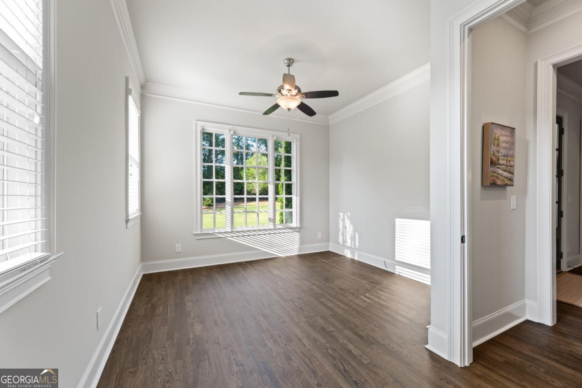 Keeneland Estates - Residential