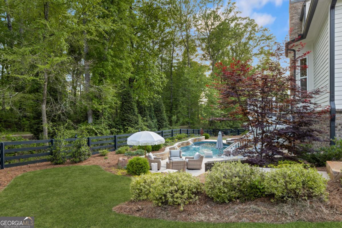 Keeneland Estates - Residential