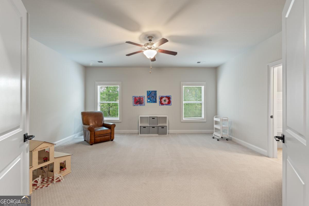 Keeneland Estates - Residential