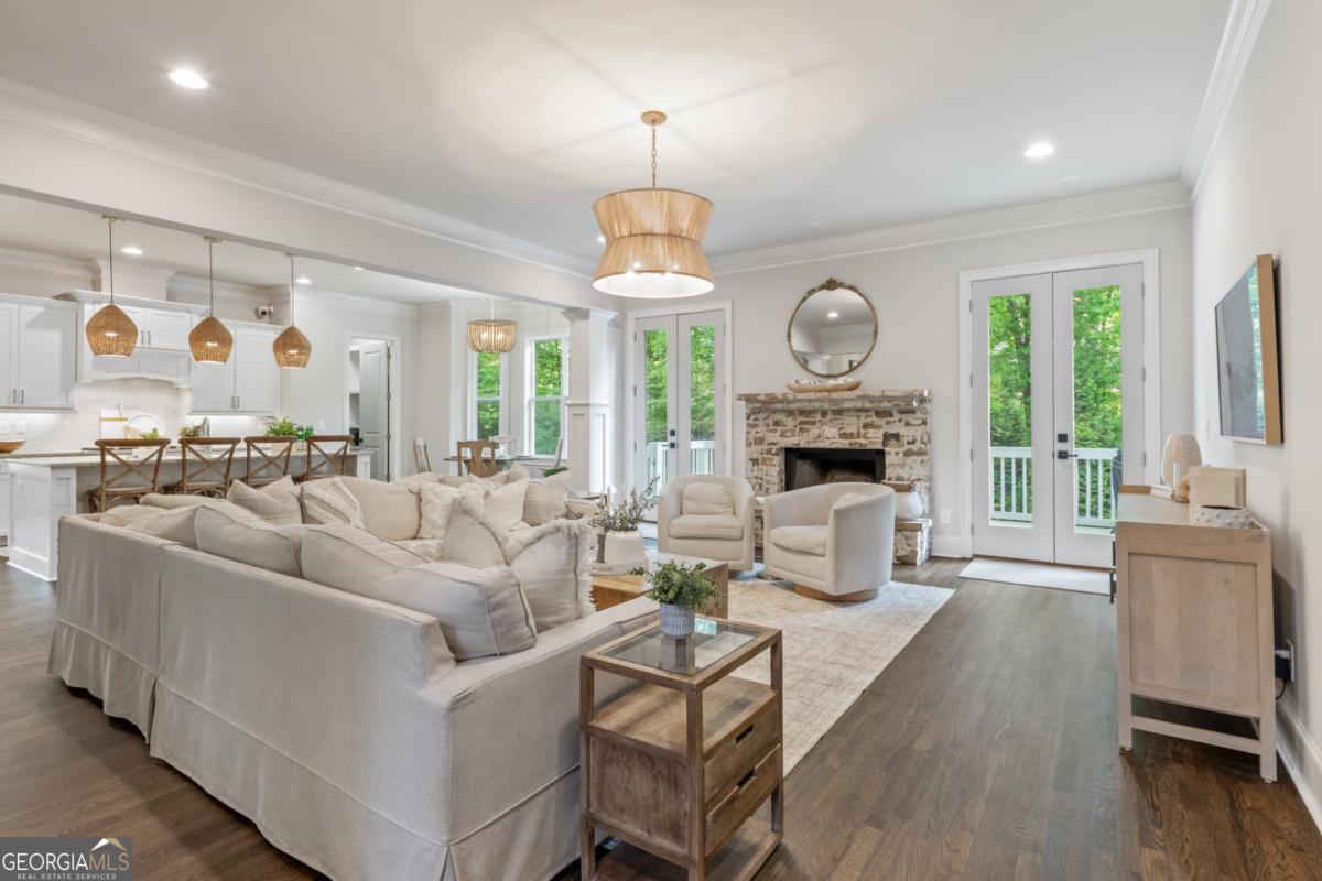 Keeneland Estates - Residential