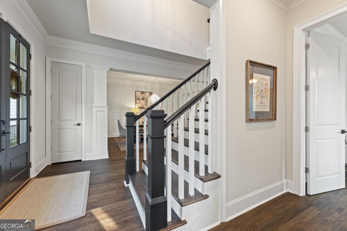 Keeneland Estates - Residential