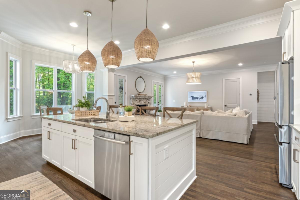 Keeneland Estates - Residential