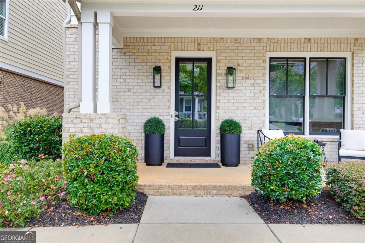 211 Highland Park PT